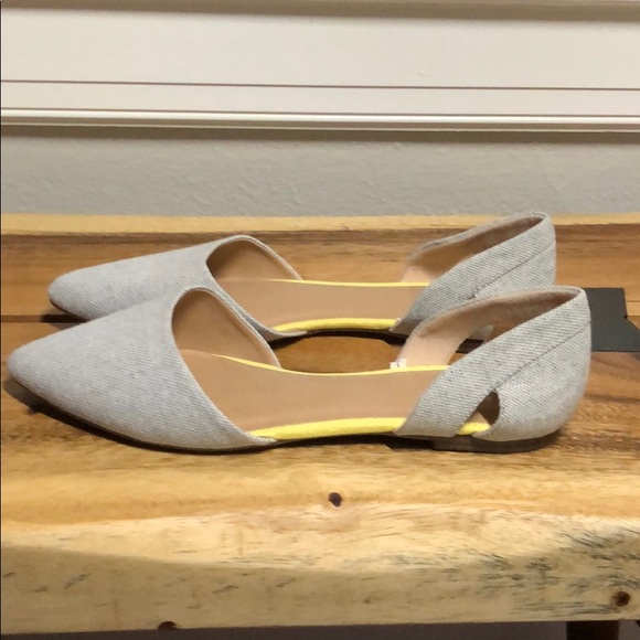 GAP Shoes - NWOT. Never worn.